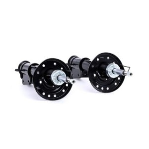Shock Absorber - RIDEX 854S1823