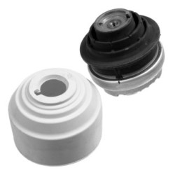 Engine Mounting LEMFORDER 2607801 for MERCEDES C-CLASS CLK