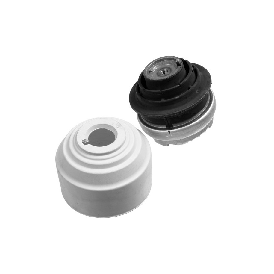Engine Mounting LEMFORDER 2607801 for MERCEDES C-CLASS CLK