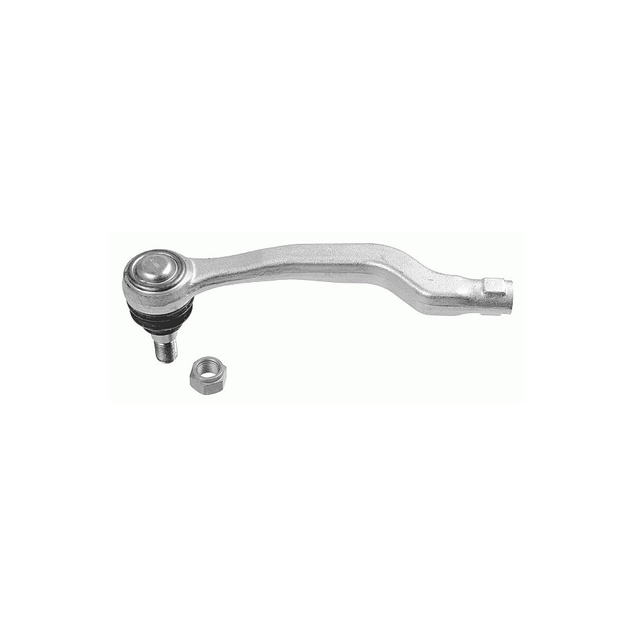 Tie Rod End LEMFORDER 2652002 for MERCEDES VANEO OE 4143330235