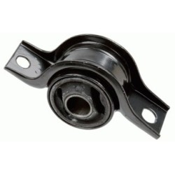Control Trailing Arm Mounting LEMFORDER 2656501 for FORD FOCUS