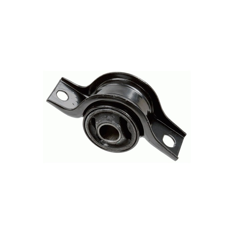 Control Trailing Arm Mounting LEMFORDER 2656501 for FORD FOCUS