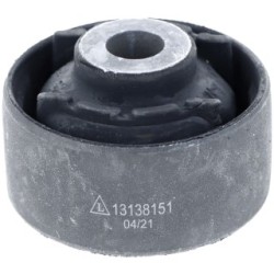 Control Trailing Arm Mounting LEMFORDER 2658001 for VAUXHALL