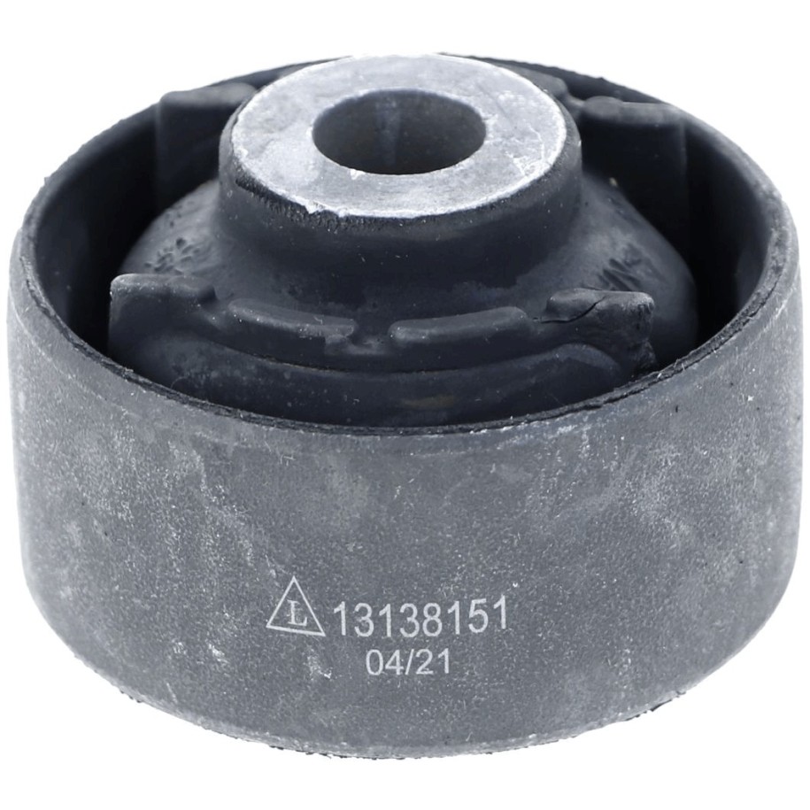 Control Trailing Arm Mounting LEMFORDER 2658001 for VAUXHALL