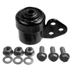 Control Trailing Arm Mounting LEMFORDER 2658102 for VAUXHALL