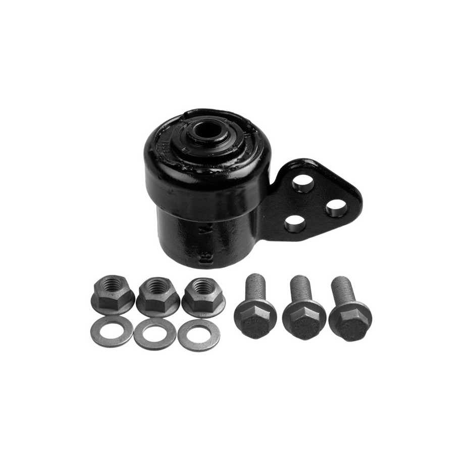Control Trailing Arm Mounting LEMFORDER 2658102 for VAUXHALL