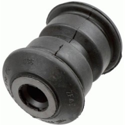 Control Trailing Arm Mounting LEMFORDER 2659301 for MERCEDES