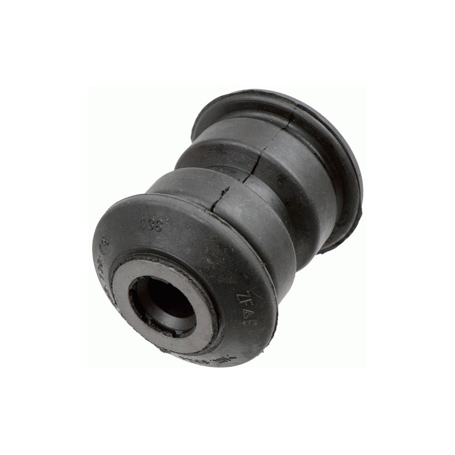 Control Trailing Arm Mounting LEMFORDER 2659301 for MERCEDES