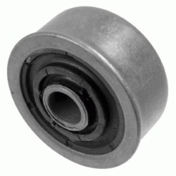 Control Trailing Arm Mounting LEMFORDER 2660402 for VAUXHALL