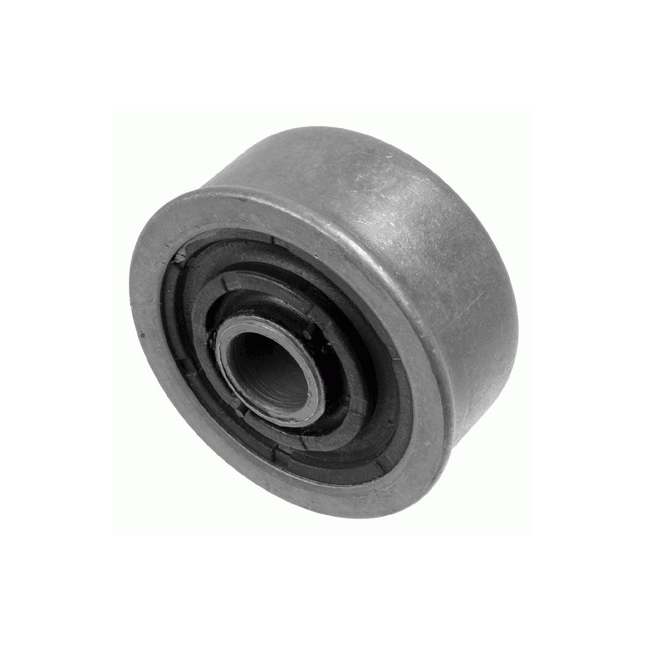 Control Trailing Arm Mounting LEMFORDER 2660402 for VAUXHALL