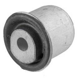 Control Trailing Arm Mounting LEMFORDER 2660601 for AUDI VW