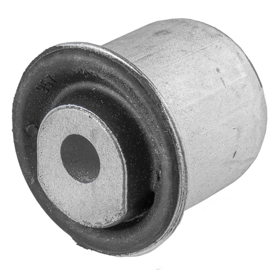 Control Trailing Arm Mounting LEMFORDER 2660601 for AUDI VW