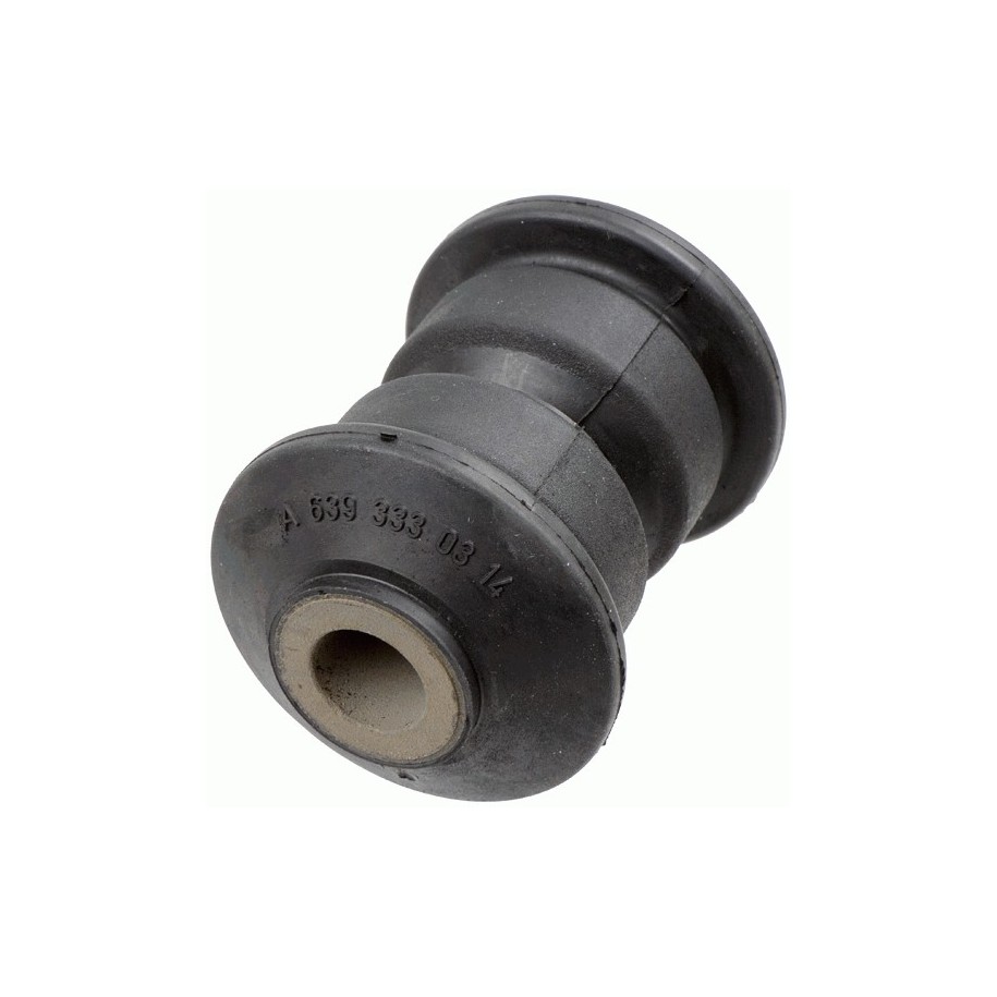 Control Trailing Arm Mounting LEMFORDER 2661401 for MERCEDES