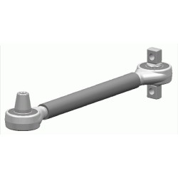 Control Trailing Arm LEMFORDER 2664801 for MAN NEOPLAN