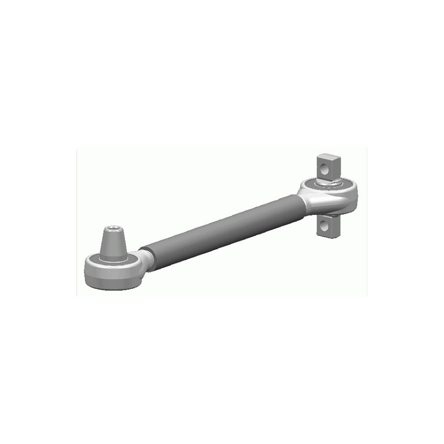 Control Trailing Arm LEMFORDER 2664801 for MAN NEOPLAN