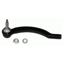 Tie Rod End LEMFORDER 2667602 for VOLVO S60 S80 V70 OE 274175