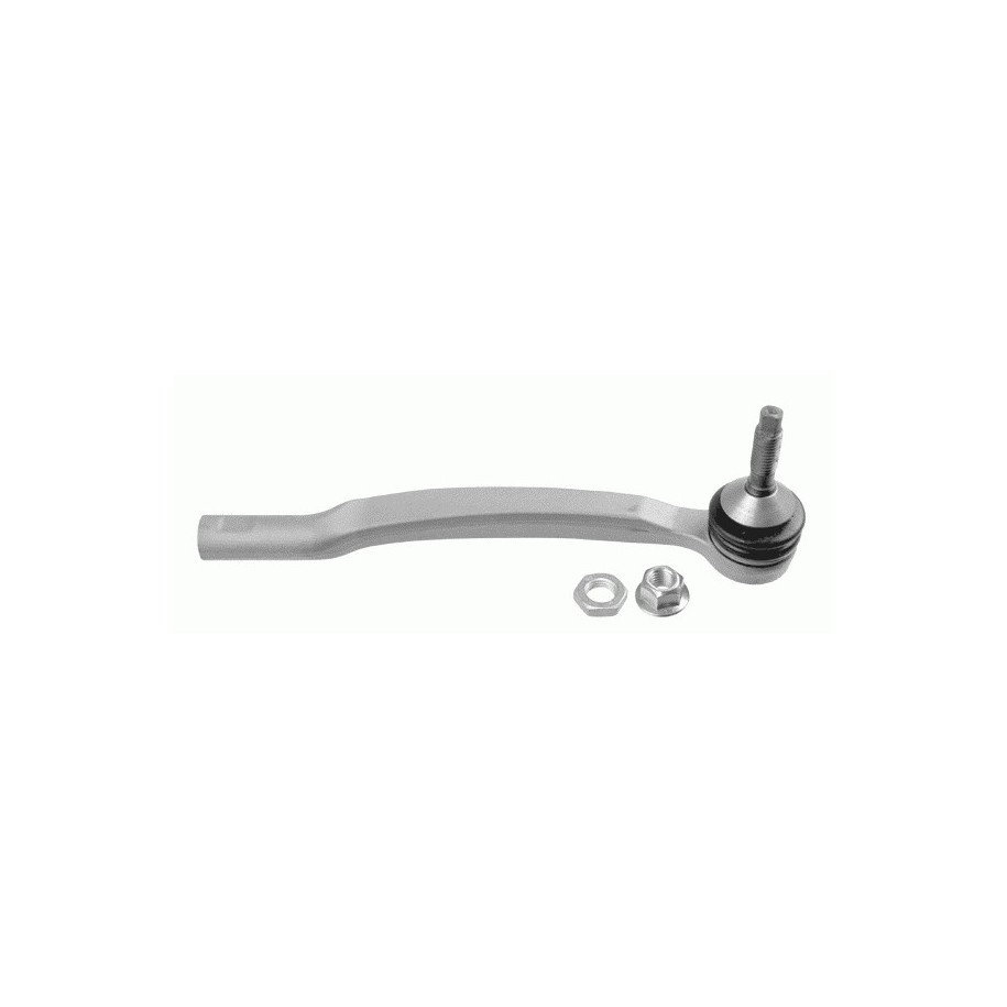Tie Rod End LEMFORDER 2670202 for VOLVO XC70 XC90 OE 274192