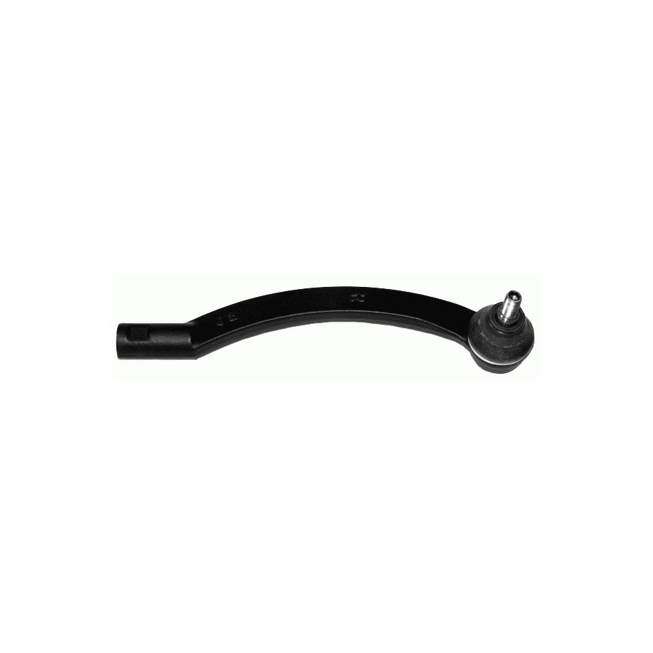 Tie Rod End LEMFORDER 2670801 for MINI MINI OE 32216754566