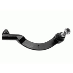 Tie Rod End LEMFORDER 2671302 for NISSAN VAUXHALL RENAULT