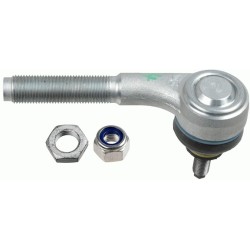 Tie Rod End LEMFORDER 2675101 for CITROEN PEUGEOT OE 381738