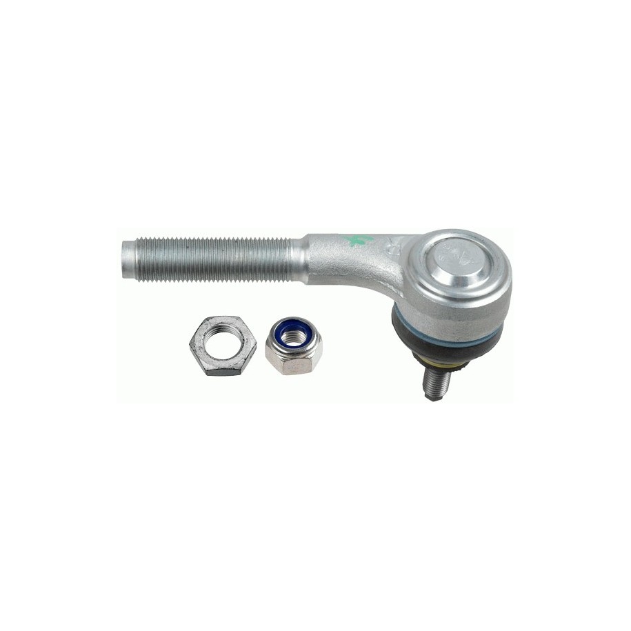 Tie Rod End LEMFORDER 2675101 for CITROEN PEUGEOT OE 381738