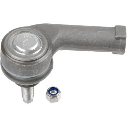 Tie Rod End LEMFORDER 2675303 for ALFA ROMEO LANCIA OE 36025748
