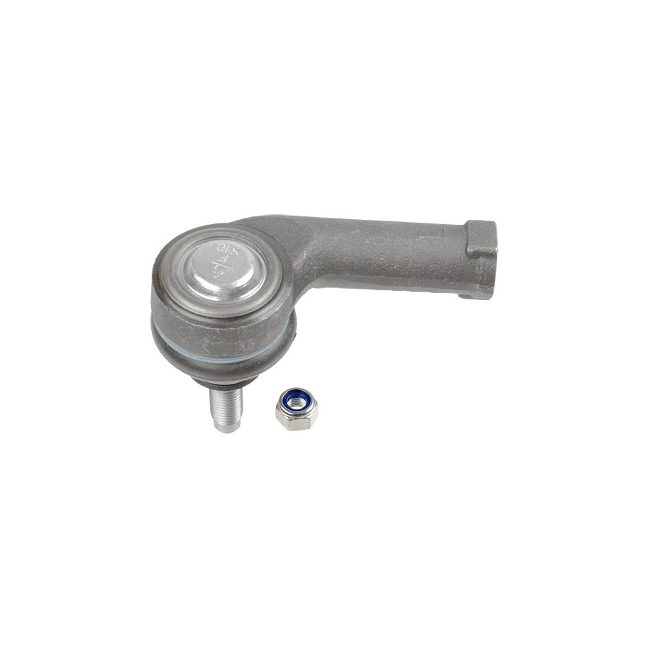 Tie Rod End LEMFORDER 2675303 for ALFA ROMEO LANCIA OE 36025748