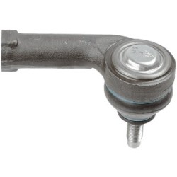 Tie Rod End LEMFORDER 2675402 for ALFA ROMEO LANCIA OE 36025749