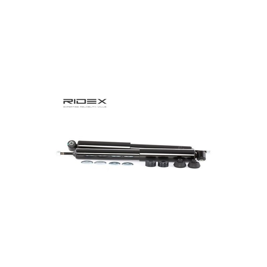 Shock Absorber - RIDEX 854S1836