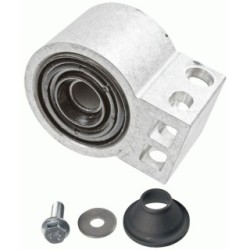 Control Trailing Arm Mounting LEMFORDER 2678201 for FIAT