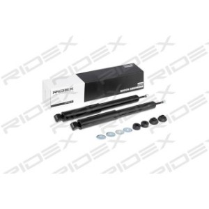 Shock Absorber - RIDEX 854S1836