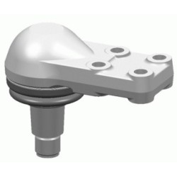 Ball Joint LEMFORDER 2680601 for IRISBUS RENAULT TRUCKS
