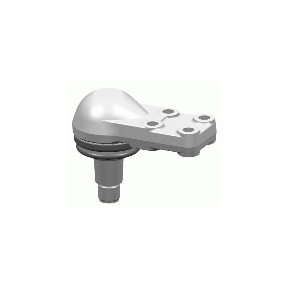 Ball Joint LEMFORDER 2680601 for IRISBUS RENAULT TRUCKS