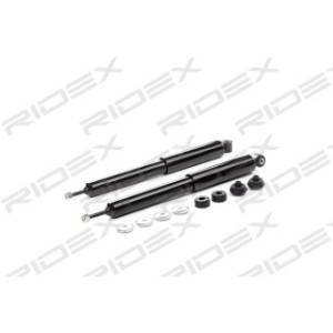 Shock Absorber - RIDEX 854S1836