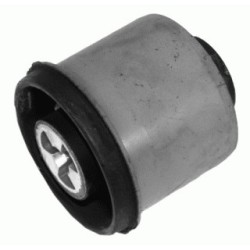 Axle Beam Bushing LEMFORDER 2682001 OE 6K0501541A