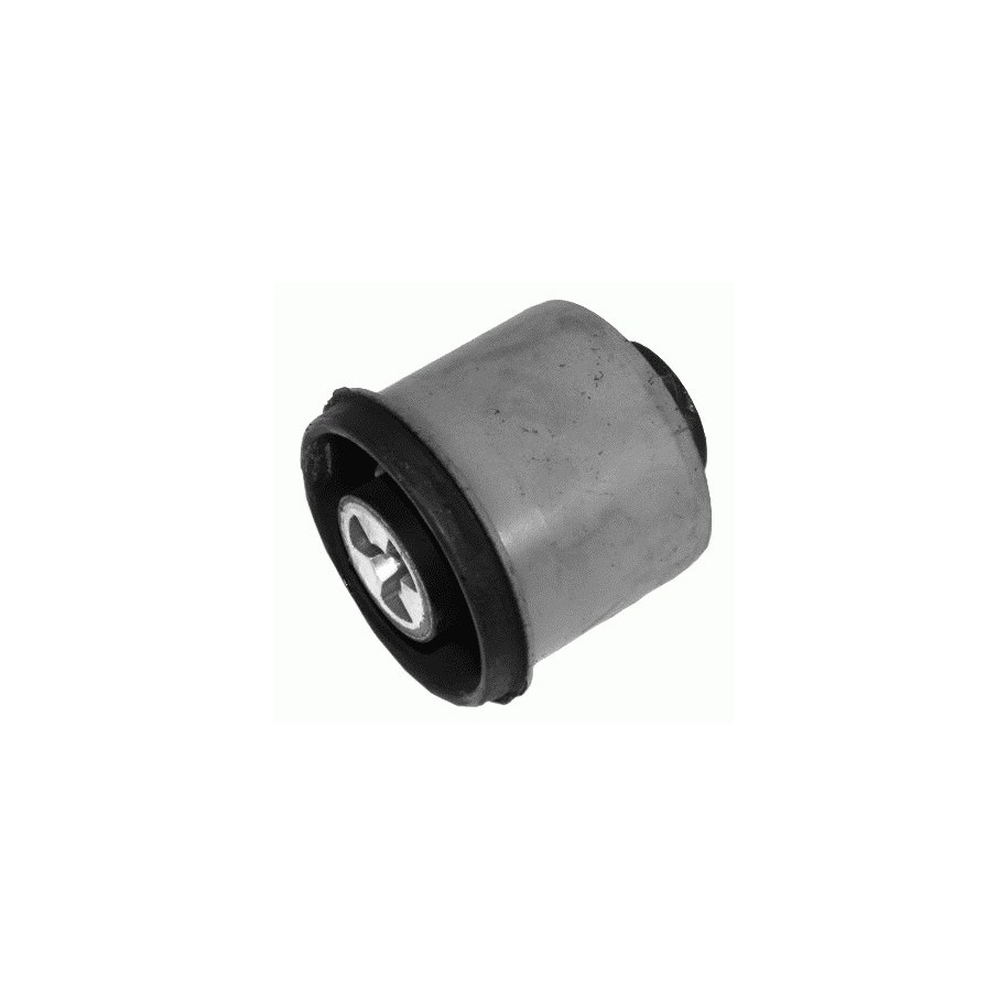 Axle Beam Bushing LEMFORDER 2682001 OE 6K0501541A