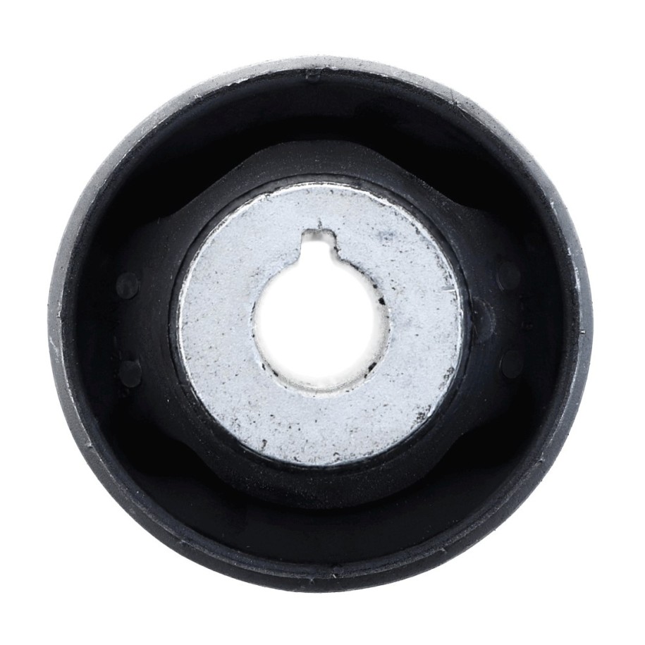 Control Trailing Arm Mounting LEMFORDER 2693601 for VW OE 7H0407182A