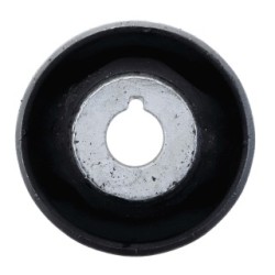 Control Trailing Arm Mounting LEMFORDER 2693601 for VW OE 7H0407182A