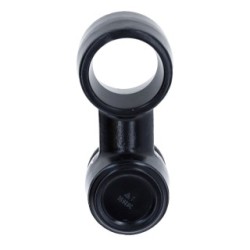 Stabiliser Drop Link (coupling Rod) LEMFORDER 2698401 for LAND ROVER