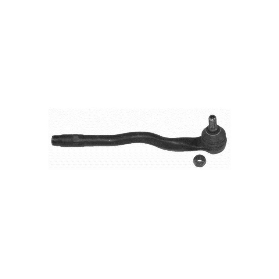 Tie Rod End LEMFORDER 2701302 for BMW 3 OE 2229368