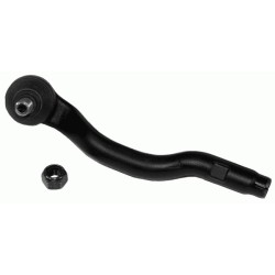 Tie Rod End LEMFORDER 2703102 for BMW 3 OE 32106774320
