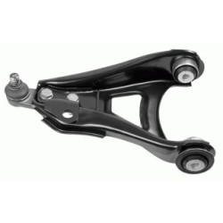 Control Trailing Arm LEMFORDER 2705601 for NISSAN RENAULT