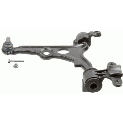 Control Trailing Arm LEMFORDER 2706501 for CITROEN FIAT