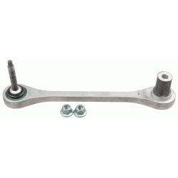 Control Trailing Arm LEMFORDER 2708402 for AUDI BENTLEY VW
