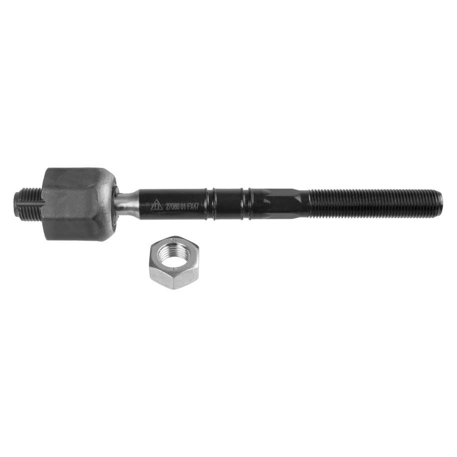 Inner Tie Rod LEMFORDER 2708602 for MINI MINI OE 32106777522