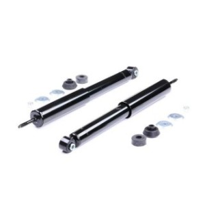 Shock Absorber - RIDEX 854S1847