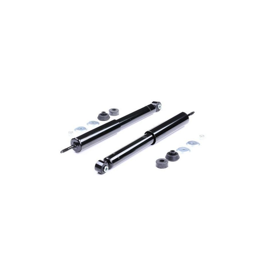 Shock Absorber - RIDEX 854S1847