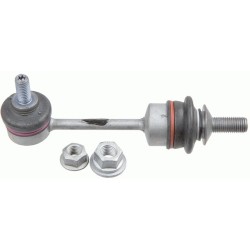 Stabiliser Drop Link (coupling Rod) LEMFORDER 2709902 for BMW 5 6