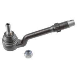 Tie Rod End LEMFORDER 2710602 for BMW X5 OE 1096327