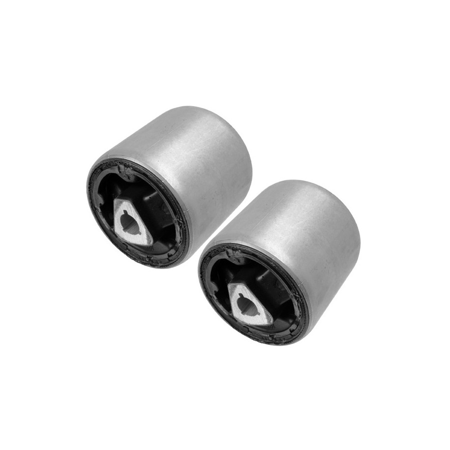 Control Trailing Arm Repair Kit LEMFORDER 2710801 for BMW 5 6